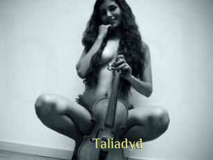 Taliadyd
