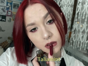 Taliamint