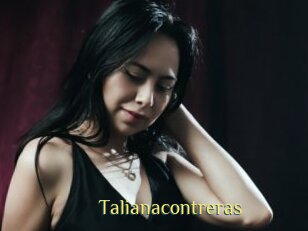Talianacontreras