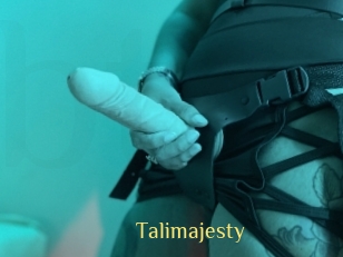 Talimajesty