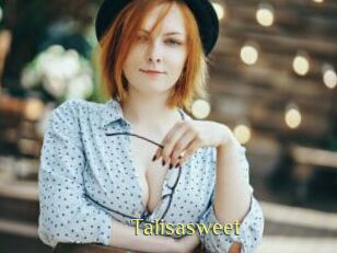 Talisasweet