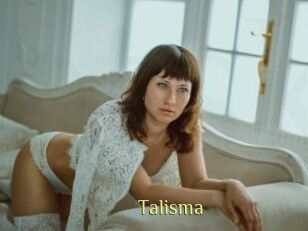 talisma Brutal Spankings