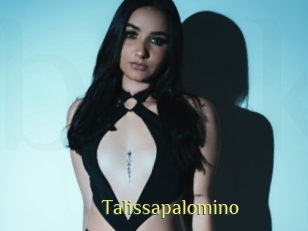 Talissapalomino