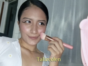 Talizcolen
