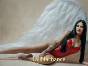tallidachance Brutal Spankings