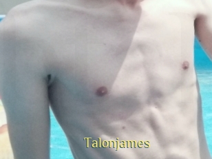 Talonjames