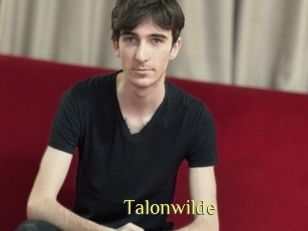 talonwilde Brutal Spankings