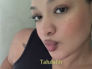 Talulahh