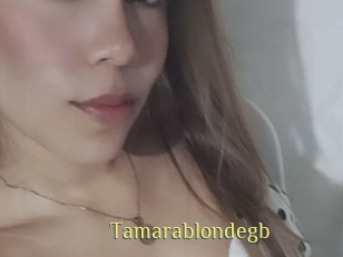 Tamarablondegb