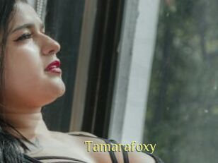 Tamarafoxy