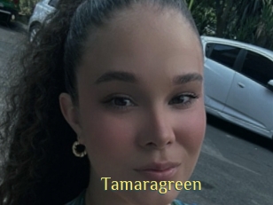 Tamaragreen
