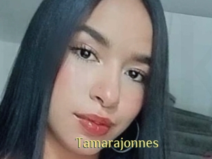 Tamarajonnes