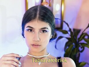 Tamaralebriok
