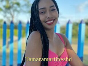 Tamaramartineshd