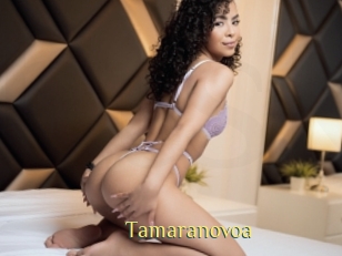 Tamaranovoa