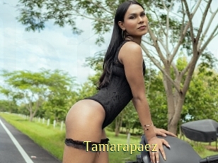 Tamarapaez