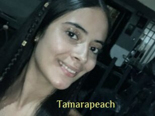 Tamarapeach