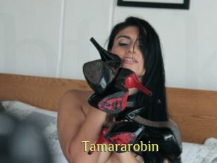 Tamararobin