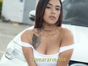 Tamararousse