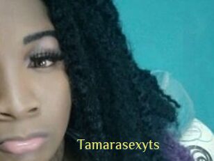 Tamarasexyts