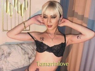 Tamarinlove