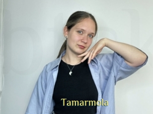 Tamarmola