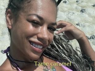 Tame_caramel