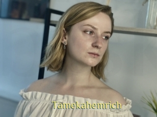 Tamekahemrich