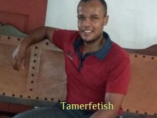 Tamerfetish