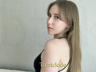 Tamiclode