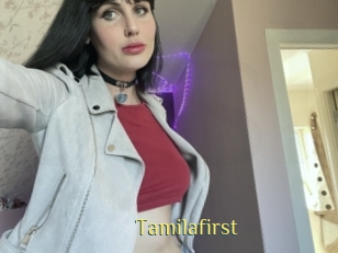 Tamilafirst