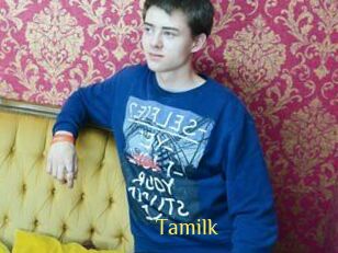 Tamilk