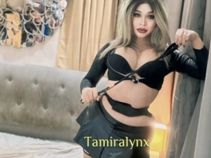 tamiralynx Brutal Spankings