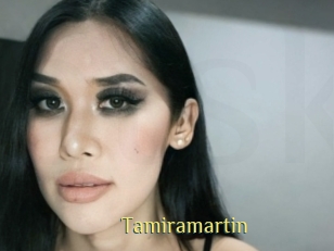 Tamiramartin
