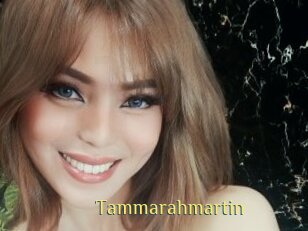 Tammarahmartin