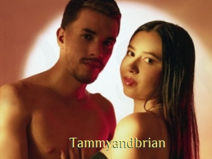 Tammyandbrian