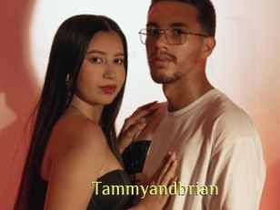 Tammyandbrian