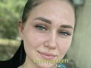 Tammyandjeff
