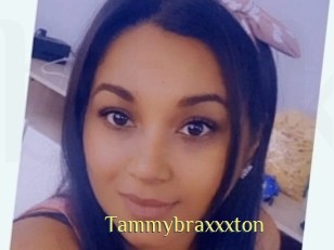 Tammybraxxxton