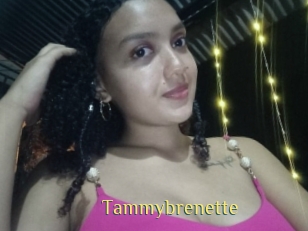 Tammybrenette