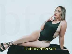 Tammyemerson