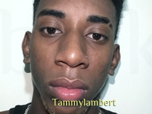 Tammylambert