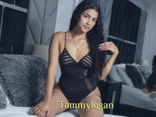 Tammylogan