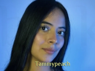Tammypeach