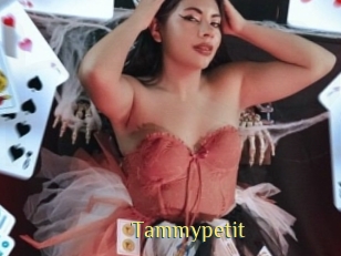 Tammypetit