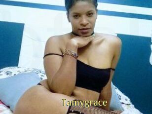 Tamygrace