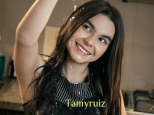 Tamyruiz