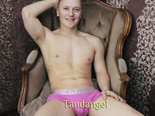 Tandangel