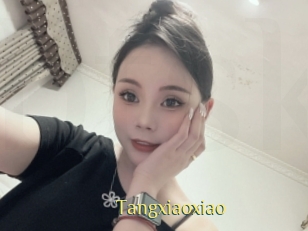 Tangxiaoxiao