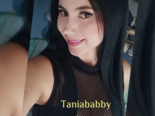 Taniababby